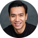 Masaya Mimura Male Voiceover Headshot Japanese