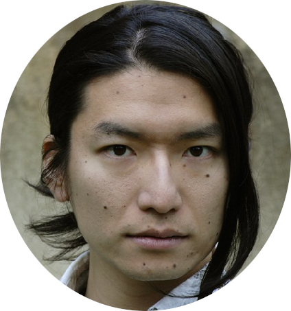 Yojiro Ichikawa Headshot Voiceover Japenese