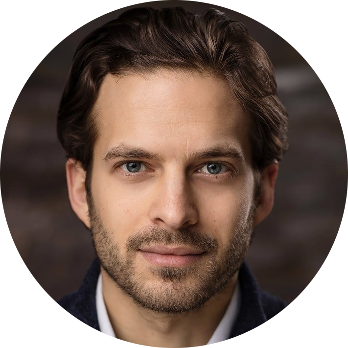 Zachary Fall, New, Male, French, Voiceover, Headshot