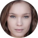 Zane Lapsa Latvian Female Voiceover Headshot