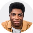 ZigamIbemesi Headshot Male Voiceover