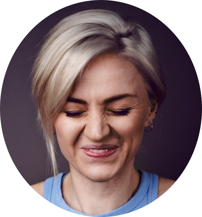 Zoe Hakin. Newcastle. Female. Voiceover. Headshot. New.