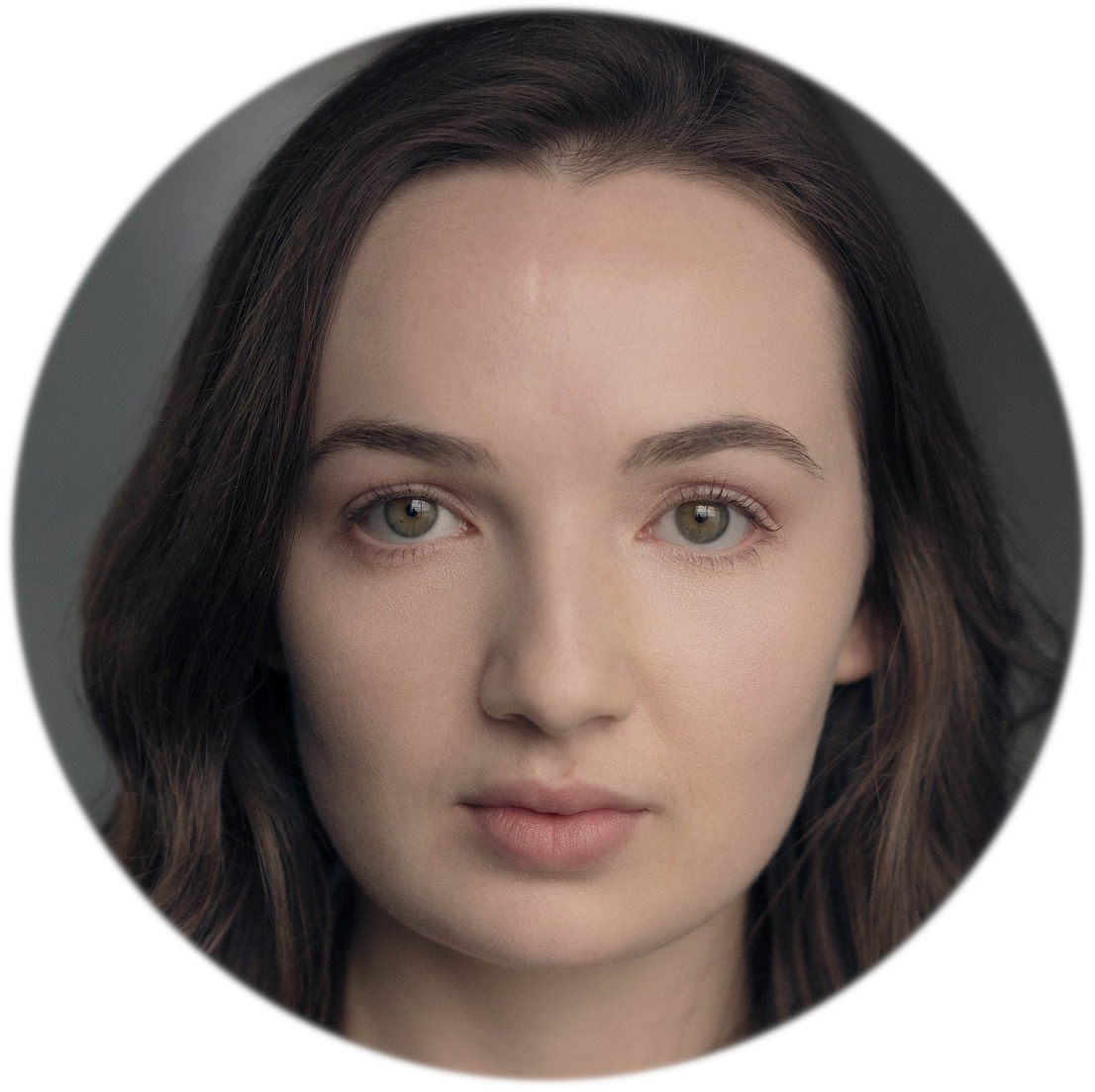 Hester Cox Female Lancashire Voiceover Headshot
