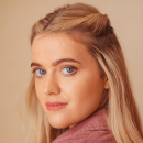 Meadhbh Maxwell Female Irish Voiceover Headshot