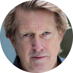 Ian Porter Male US Voiceover Headshot