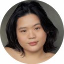 Elizabeth Chu Headshot Female Voiceover Chinese Artist