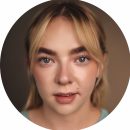 Emily Hurst Headshot Female Voiceover Artist Derbyshire