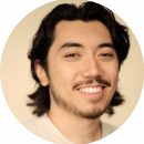 Eric Mok Headshot Male Voiceover Artist