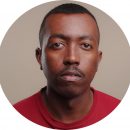 Faaiz Mbelizi Headshot Male Voiceover Artist