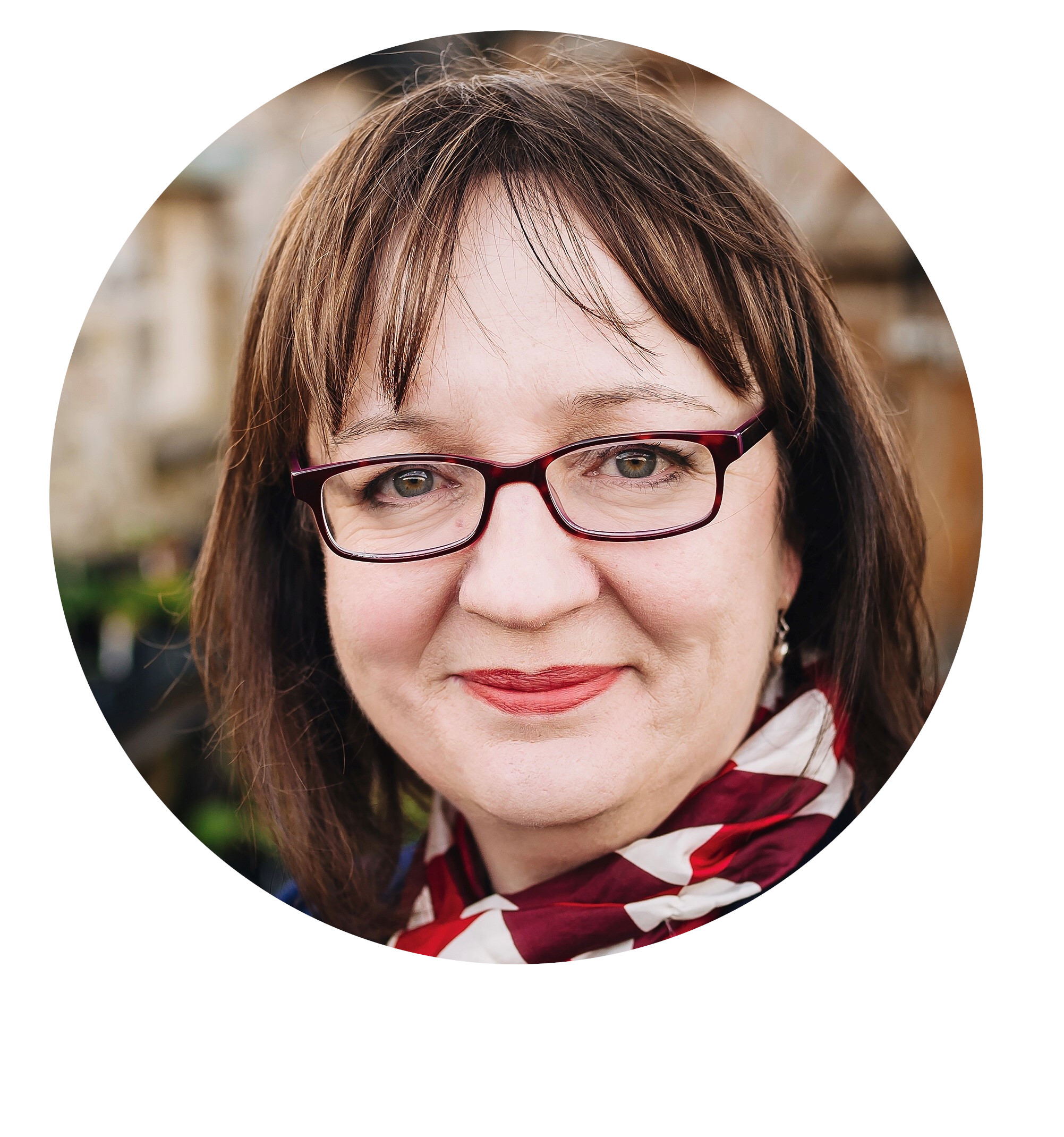 Siriol Jenkins. Welsh. Female. Voiceover. Headshot. New.