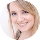 Neele Bjerre Field Female Danish Voiceover Headshot