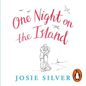 One night on the Island read by Davis Brooks