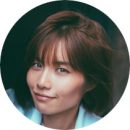 Yuho Yamashita Female Japanese Voiceover Headshot