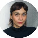 Roshni Rathore Headshot Female Voiceover Artist