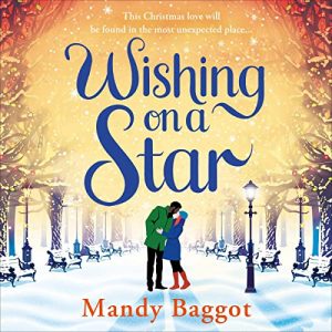Wishing on a Star Cover Narrated by Karise Yansen